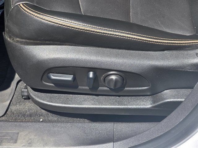 Used 2024 GMC Terrain AT4 w/ Infotainment Package II AWD/4WD image 12