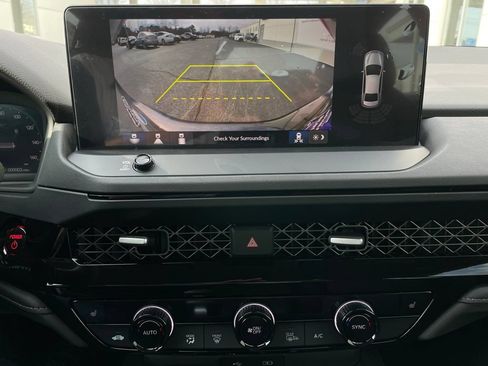 Used 2025 Honda Accord EX-L image 17