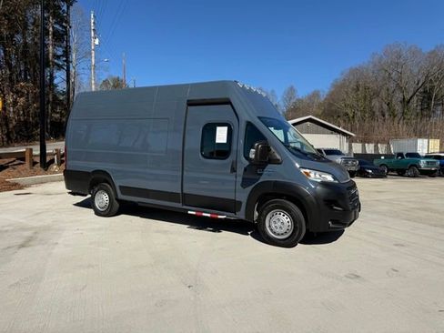 Used 2024 RAM ProMaster 3500 image 2