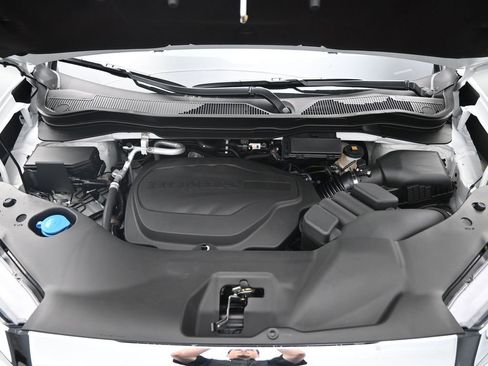 New 2025 Honda Ridgeline RTL image 28