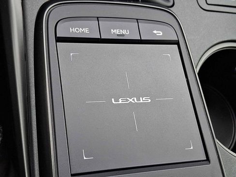 Used 2025 Lexus IS 350 F Sport w/ Accessory Package image 23