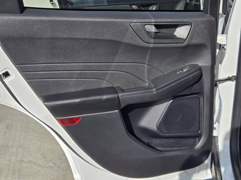 Used 2025 Ford Escape Active image 27