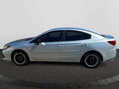 Used 2022 Subaru Impreza 2.0i w/ Popular Package #1 image 2