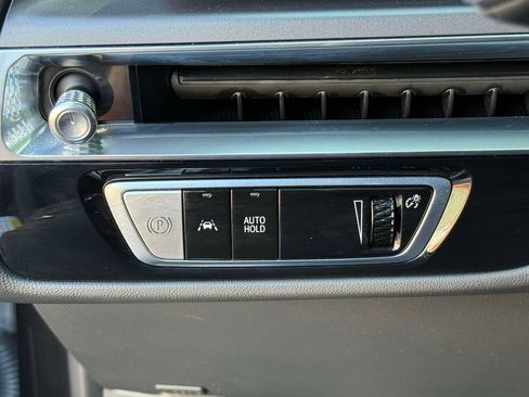 Used 2024 Cadillac Lyriq Tech w/ LPO, Floor Liner Package AWD/4WD image 27