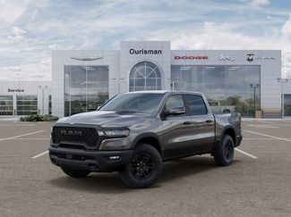 New 2026 RAM 1500 Rebel w/ Advanced Safety Group II AWD/4WD video 1