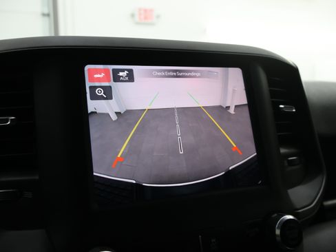 Used 2022 RAM 2500 Tradesman AWD/4WD image 16