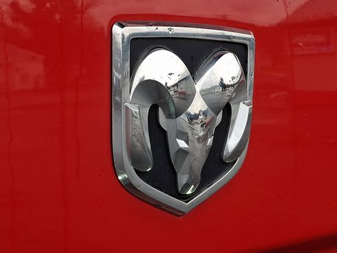 Used 2017 RAM 1500 Big Horn image 28