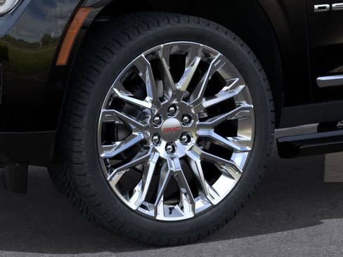 New 2026 GMC Yukon XL Denali w/ Denali Reserve Package image 9