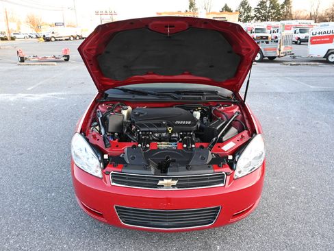Used 2007 Chevrolet Impala LS image 33
