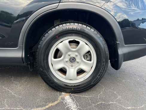 Used 2016 Honda CR-V LX image 26