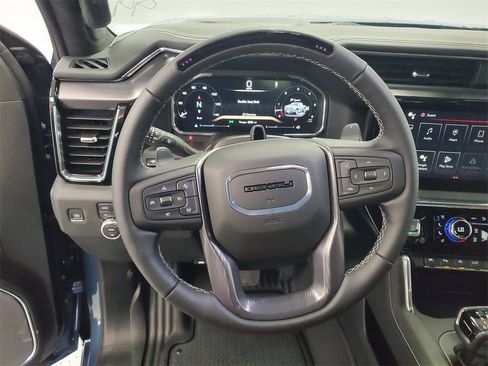 New 2026 GMC Sierra 1500 Denali Ultimate image 15