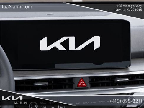 New 2025 Kia Sorento X-Line EX image 20