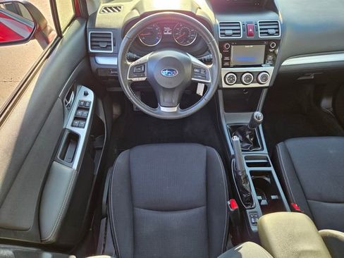 Used 2016 Subaru Impreza 2.0i Sport Premium w/ Popular Package #1 image 12