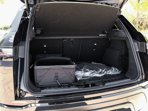 New 2026 Land Rover Range Rover Evoque S AWD/4WD image 61