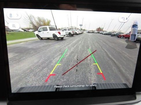 New 2025 Ford F150 STX w/ STX Black Appearance Package image 12