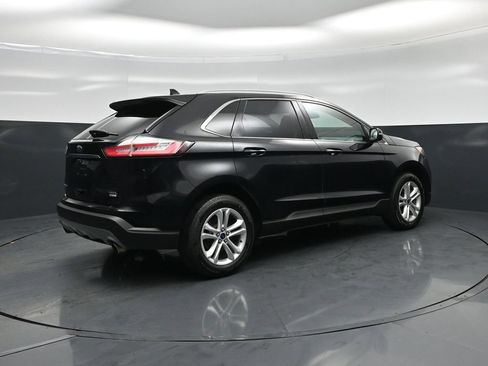 Used 2019 Ford Edge SEL w/ Equipment Group 201A AWD/4WD image 25