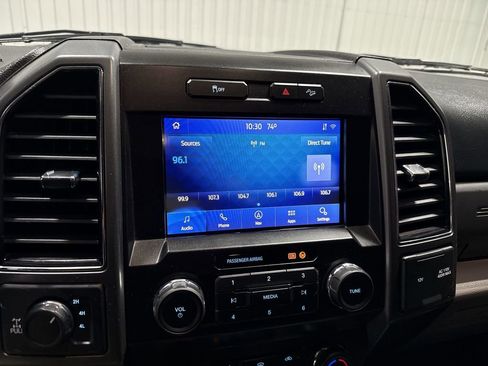 Used 2021 Ford F250 XLT w/ XLT Premium Package image 13