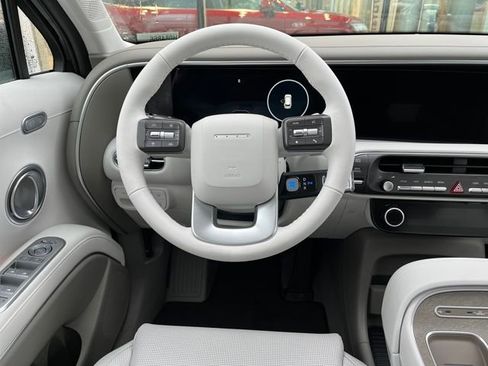 New 2026 Hyundai Palisade SEL image 13