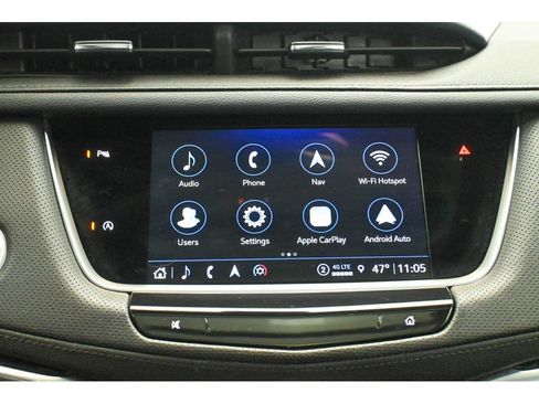 Certified 2023 Cadillac XT5 Premium Luxury image 45