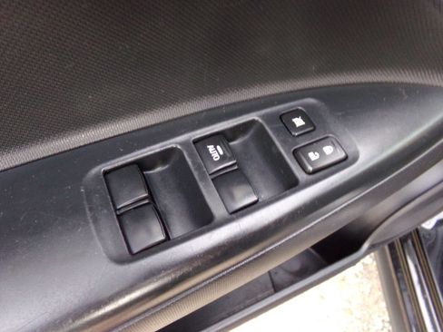 Used 2024 Mitsubishi Mirage G4 ES FWD image 14