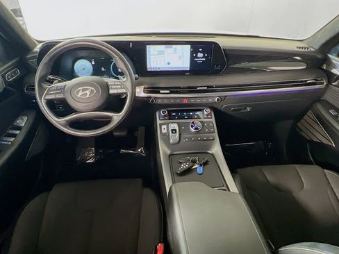Used 2024 Hyundai Palisade Calligraphy image 27
