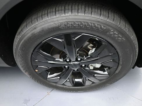 Certified 2025 Kia Sportage X-Line AWD/4WD image 13