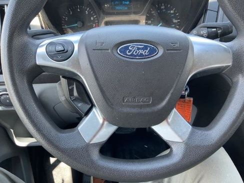 Used 2017 Ford Transit 150 148 Low Roof RWD image 16