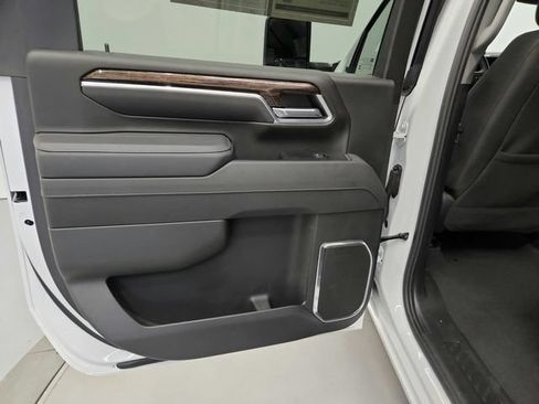 Used 2025 GMC Sierra 3500 SLE w/ SLE Value Package AWD/4WD image 55