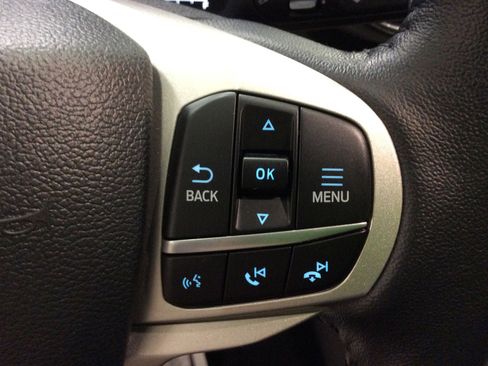 Used 2023 Ford Explorer XLT w/ Equipment Group 202A image 23