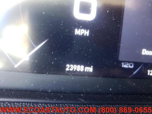 Used 2022 RAM ProMaster 3500 w/ Premium Convenience Group image 7