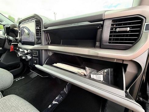 Used 2024 Ford F150 XLT w/ Tow/Haul Package AWD/4WD image 22