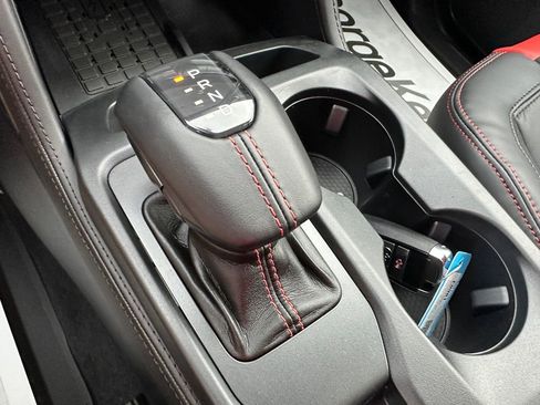 New 2025 Ford Ranger Raptor image 11