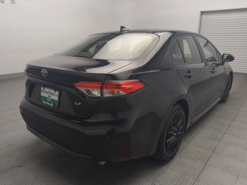Used 2022 Toyota Corolla LE FWD image 9