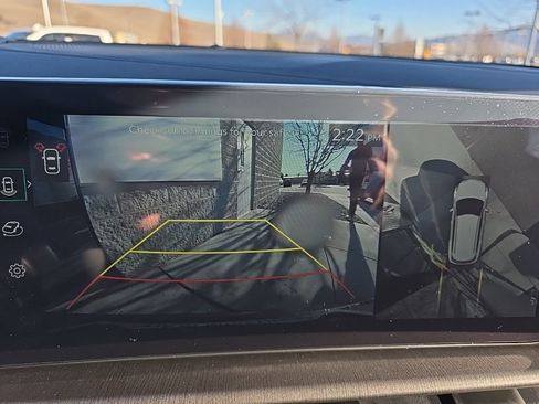 New 2026 Kia Sportage X-Line w/ X-Line Technology Package AWD/4WD image 16