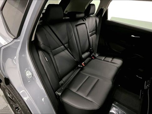 New 2026 Nissan Rogue SV AWD/4WD image 62