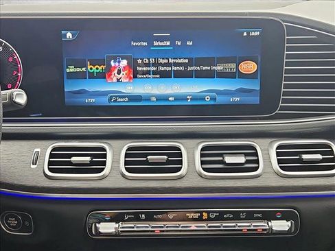 New 2026 Mercedes-Benz GLS 450 4MATIC image 12