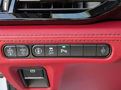 New 2026 Acura MDX Type S AWD/4WD image 27