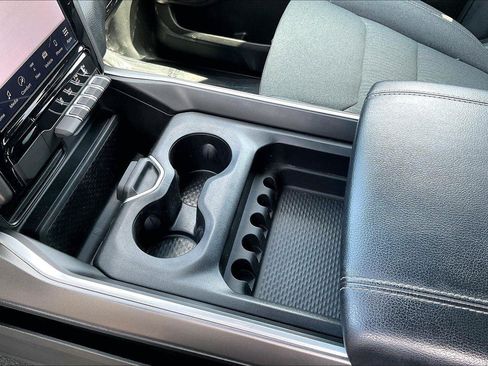 Used 2023 RAM 1500 Big Horn AWD/4WD image 16