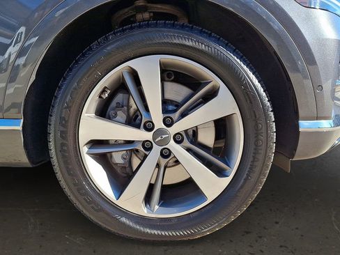 Used 2022 Genesis GV80 2.5T w/ Advanced Package 02 image 9