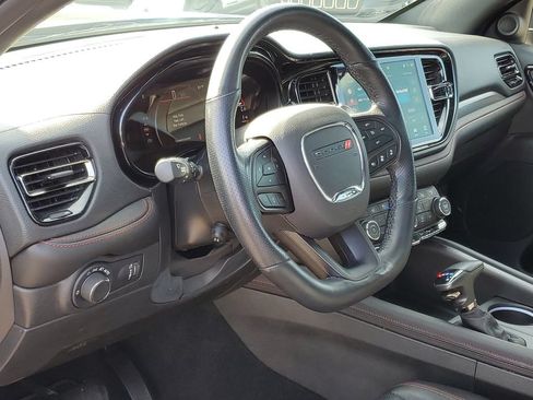 Used 2024 Dodge Durango GT AWD/4WD image 10