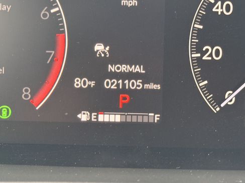 Used 2023 Honda CR-V EX-L image 21