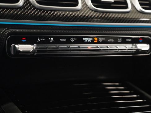 Certified 2023 Mercedes-Benz GLS 63 AMG 4MATIC image 29