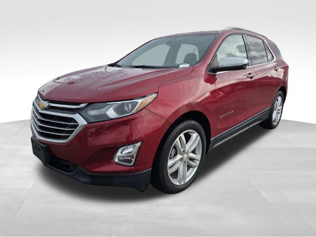 Used 2018 Chevrolet Equinox Premier FWD image 5