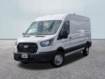 New 2026 Ford Transit 150 148 Medium Roof AWD