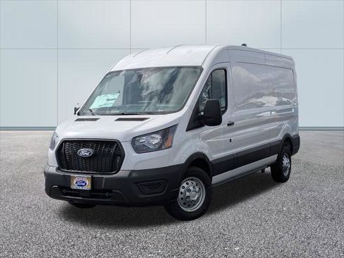 New 2026 Ford Transit 150 148 Medium Roof AWD image 1