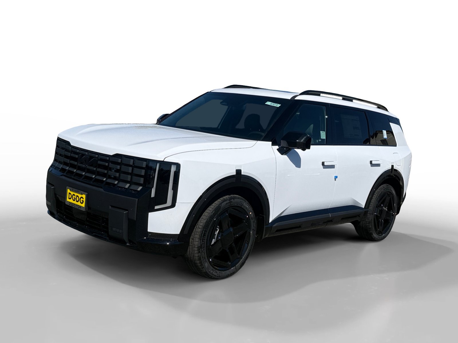 New 2027 Kia Telluride X-Line SX Prestige AWD/4WD image 1