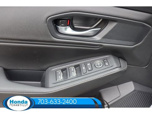 New 2026 Honda Accord Hybrid Sport image 26