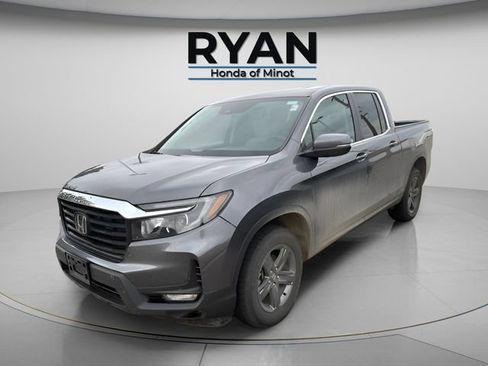 Used 2023 Honda Ridgeline RTL image 5