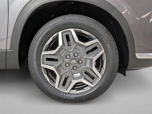 Used 2022 Hyundai Santa Fe SEL Premium AWD/4WD image 26