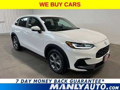 Used 2026 Honda HR-V LX